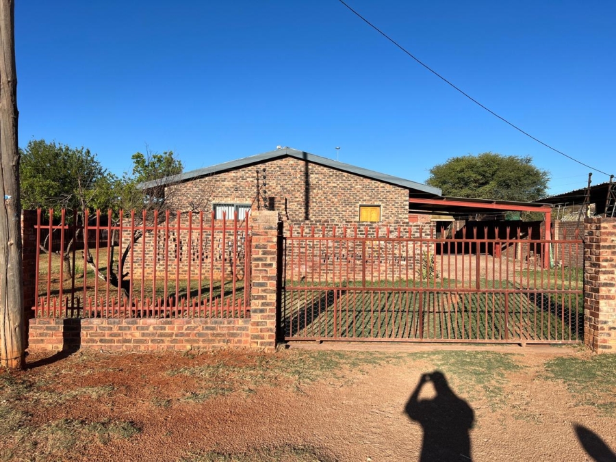 16 Bedroom Property for Sale in Kathu Northern Cape